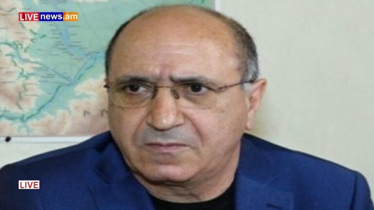 Իսագուլյանի գործով հարցաքննվում է Սամվել Բաբայանը. ՈՒՂԻՂ