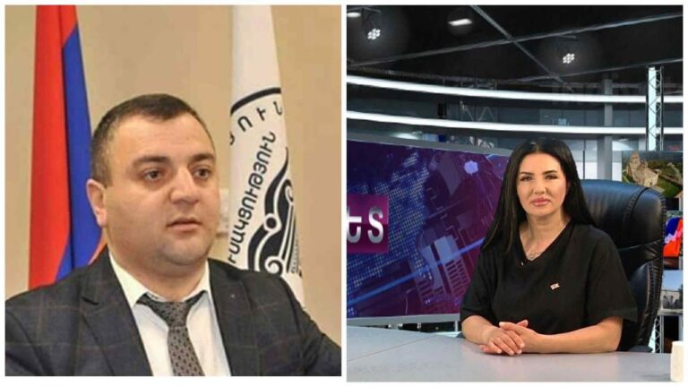 Դավիթը հանձնվող տեսակ չէ