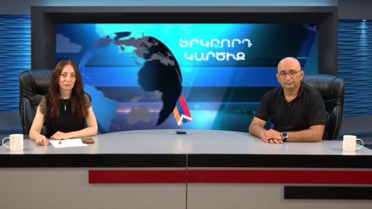 Լոպեսի հետույքի շնորհիվ Նիկոլը կասի, որ հայ ժողովուրդը լավ է ապրում