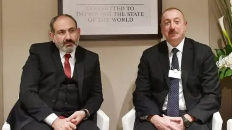 Trump:Peacemaker․Թրամփը,Ալիև-Փաշինյանը․Թրամփը խաղաղություն կհաստատի՞Կովկասում, միֆ թե՞իրականություն