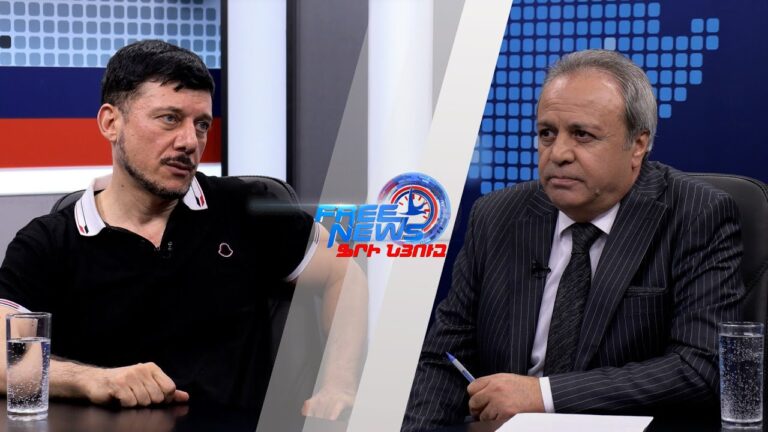 Անունը միջանցք դնեն, թե նրբանցք, միևնույն է, կարևորը՝ մեր իրավազորության ներքո է. Հովսեփ Խուրշուդյան