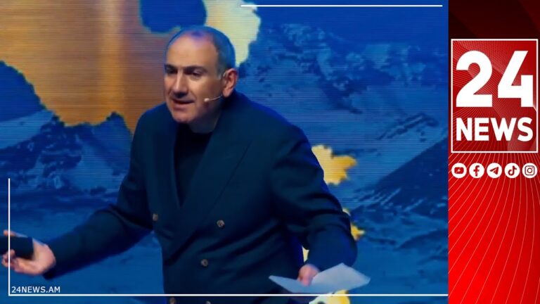ՌԴ-ում էլ են ՀՀ-ին որպես հայրենիքի մնացորդ վերաբերվում, դժբախտություն է, չենք նկատել, որ երջանիկ ենք