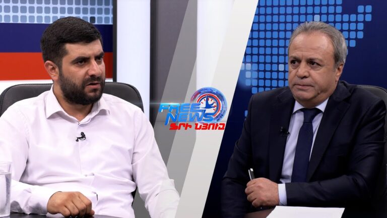 Տեռոր են նախապատրաստում, շատ չեք վերցրե՞լ վեղարների տակ թաքնված «պագոնների» վրա. Հարություն Մկրտչյան