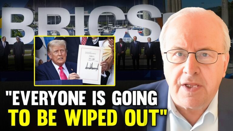 “I TOLD You Something is COMING & Now It’s HERE…” – Richard Wolff