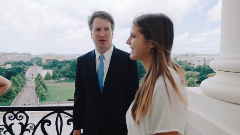 Judge Kavanaugh, A Highly Qualified SCOTUS Nominee