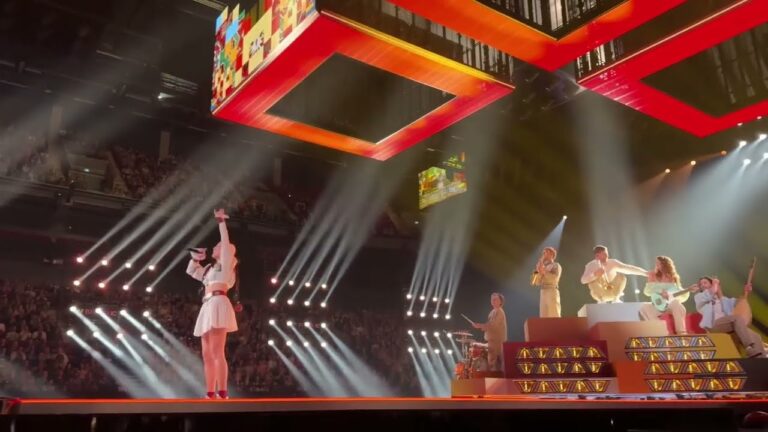 Armenia 🇦🇲  Ladaniva -„Jako” Eurovision Song Contest Rehearsal Armenia 🇦🇲  Ladaniva -„Jako” Eurovision Song Contest Rehearsal