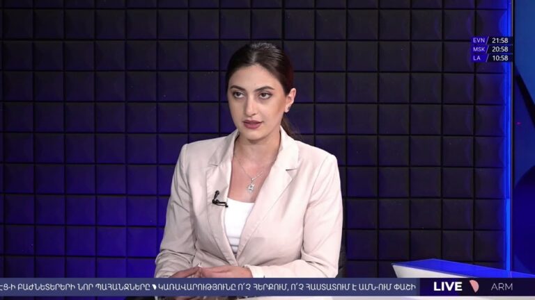 Սամվել Կարապետյանի նոր հաղթանակը և իշխանության մանիպուլիացիաները