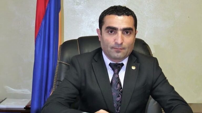 Leadership changes announced at Electric Networks of Armenia under interim management