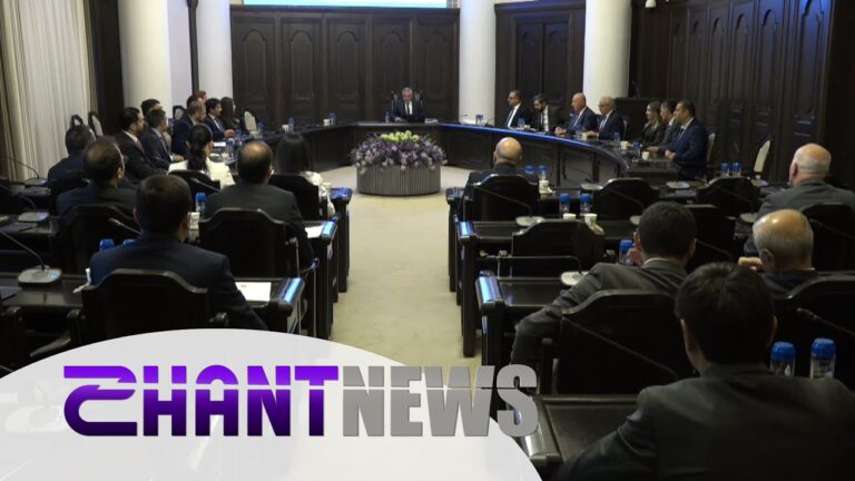 Կառավարությունը կսուբսիդավորի տեքստիլ արտադրությամբ զբաղվողների վարկի տոկոսը