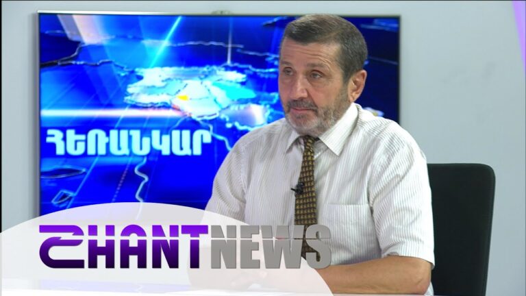 Եթե այս ընդդիմությունը պիտի մնա, Փաշինյանի համար հաղթելը լինելու է մի բաժակ ջուր․ Գագիկ Սաֆարյան