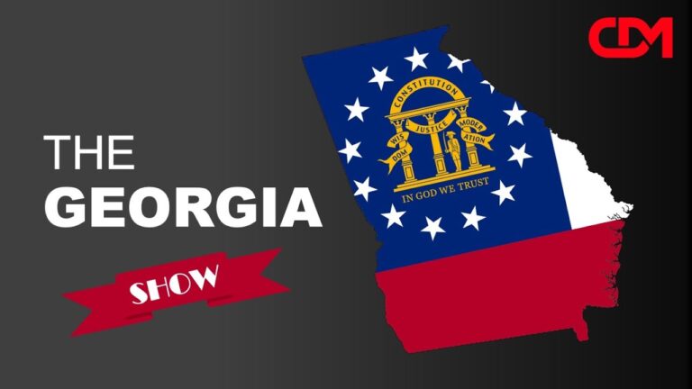 The Georgia Show! The Destruction Of Christianity  Live From Armenia 7/27/25 The Georgia Show! The Destruction Of Christianity  Live From Armenia 7/27/25