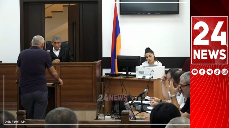 Որ մտա Ազատի զորամաս, 3-4 մահացած էրեխա տեսա, պատգարակ էինք մոտեցնում, օգնում, տանում էինք