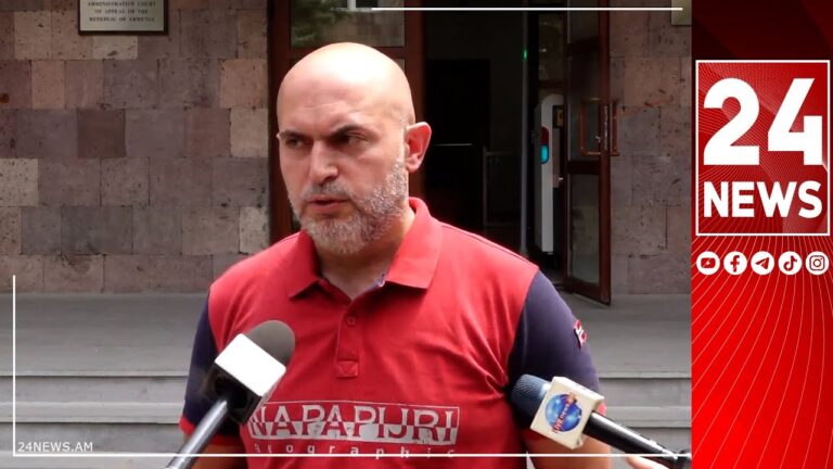Նիկոլը մեզ դարձրեց ամենաանպատիվ, անթասիբ ազգը, գլոբուսի վրա 2-րդը չկա, ուղիղ եթերում խայտառակ եղանք