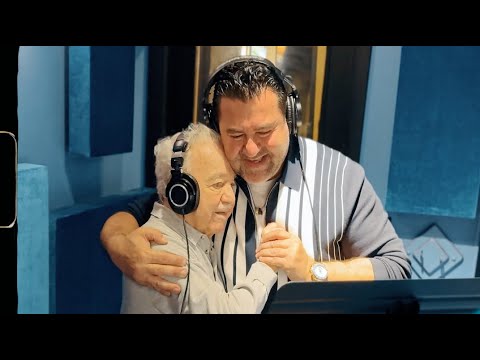 “Hoy Nazan” – Onnik Dinkjian & Tigran Asatryan “Hoy Nazan” – Onnik Dinkjian & Tigran Asatryan