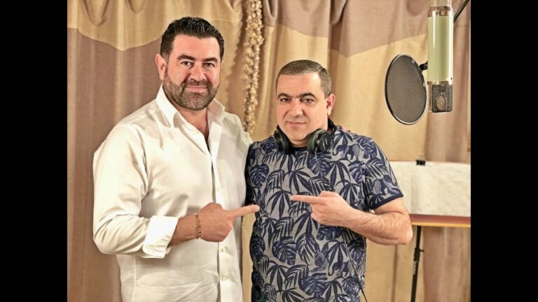 Garun Garun – Tigran Asatryan & Spitakci Hayko (Official Music Video)  █▬█ █ ▀█▀