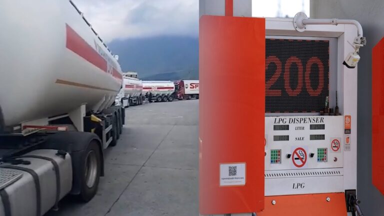 1500 դոլար՝ սահմանը հատելու համար. ինչո՞ւ է Հայաստանում թանկանում հեղուկ գազը