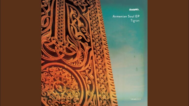 Sayat Nova (Original Mix)