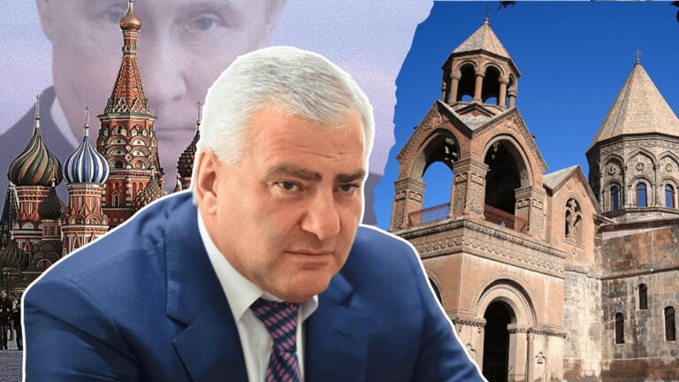Նոր բացառիկ բացահայտումներ․ Կրեմլից խիստ զգուշացում