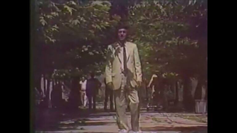 Raffi Hovhannisyan – Annman tarazov (Armenian song)
