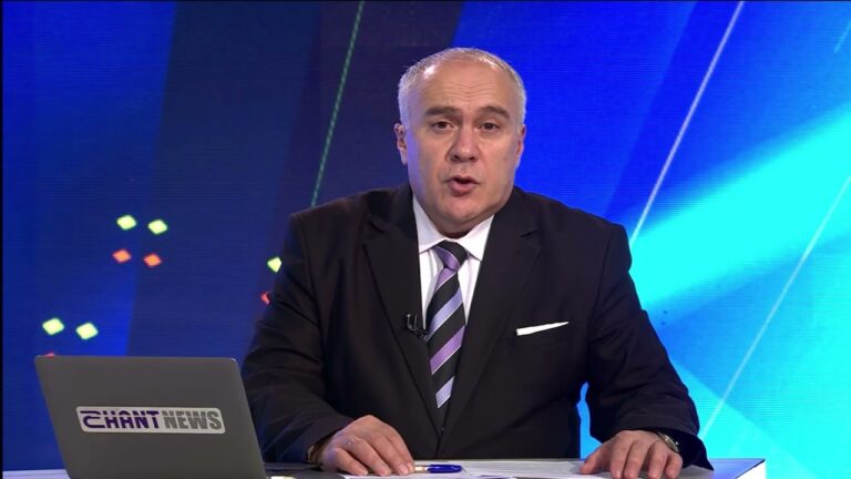 «Հորիզոն»-ի  թողարկում | 22-00 | 24.07.2025