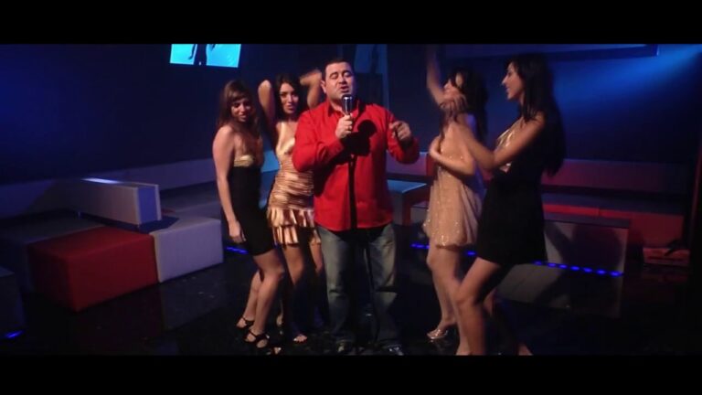 Hayi Sirun Achker – Tigran Asatryan (Official Video)