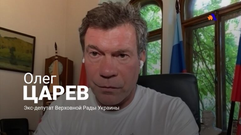 Отдать контроль над коридором – означает потерять независимость Армении: Олег Царев