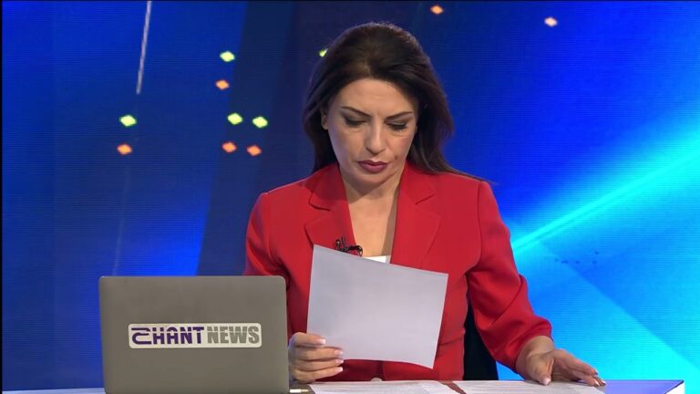 «Հորիզոն»-ի  թողարկում | 20-00 | 28.07.2025