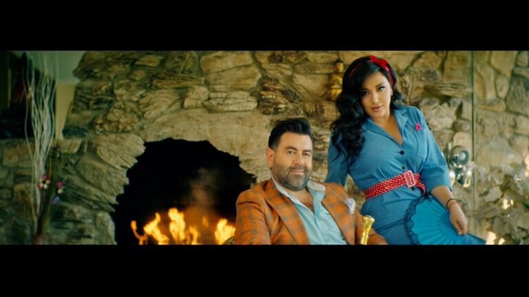“Hay Es Du” – Tigran Asatryan & Goar Avetisyan (Official Video)