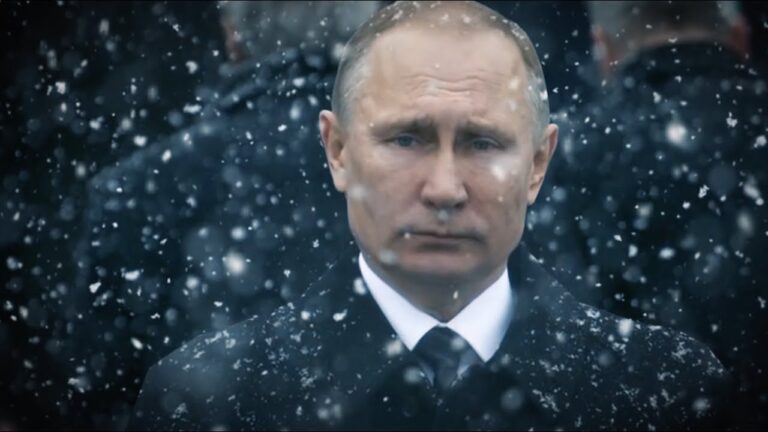 Passed: Iran, North Korea, and Russia Sanctions