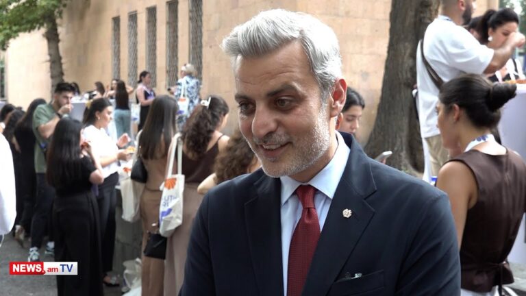 Ջենիֆեր Լոպեսի թիմը ոչ թե 2, այլ 11 օր է մնացել Հայաստանում. փոխնախարարը` համերգի ծախսերի մասին