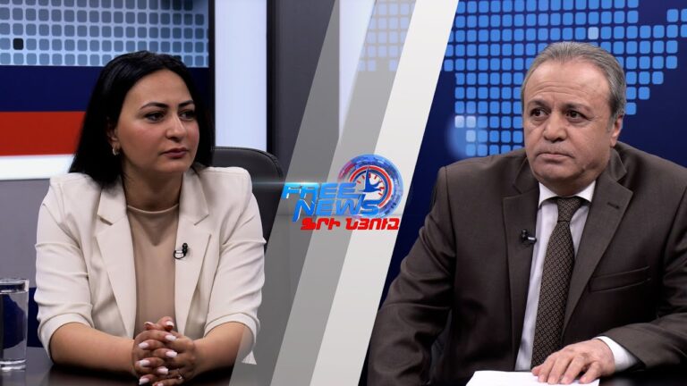 Թրամփը բարձրացնում է խաղադրույքը, Պուտինը պետք է զիջի, Զելենսկին բաց է խաղում.  Լիլիթ Դալլաքյան