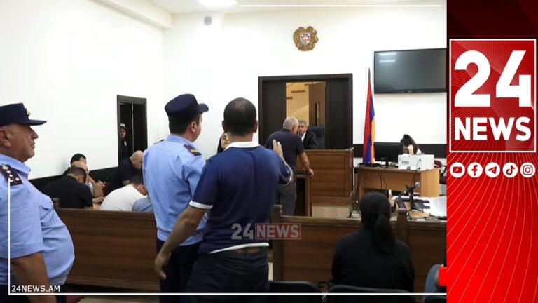 «Գնա խո՛զ պահի, չե՛մ իմացել, հա չե՛մ իմացել, բա ի՞նչ էիր անում». Ազատի գործով զոհվածի հայրը՝ վկային