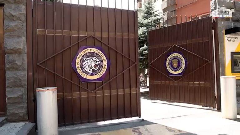 Պետությանը պատճառվել է մեկ միլիարդ դրամից ավելի վնաս․ Քրեական ոստիկանության բացահայտումը