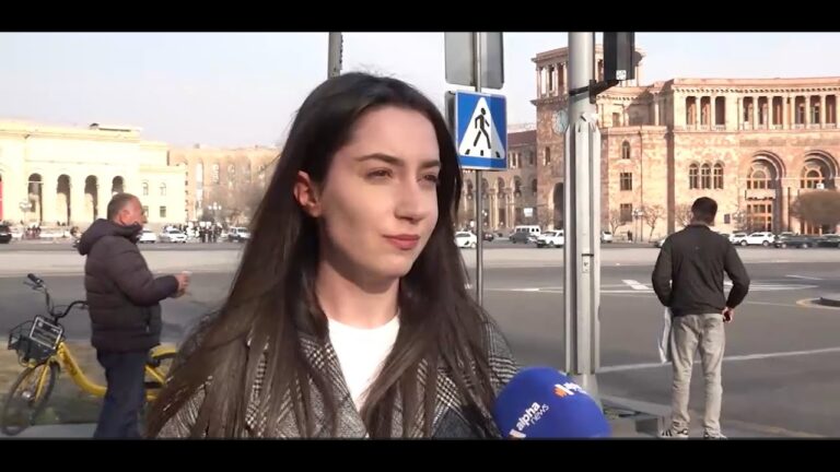 «Կործանվում ենք, դրանից էն կողմ էլ ինչի սպասենք»․ Alpha News-ի հարցումը