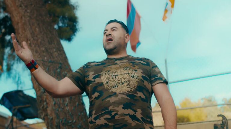 “Menq Hakhtokh Enq” – Tigran Asatryan (Official Video)