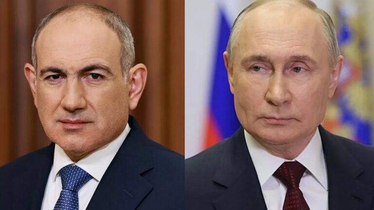 Կրեմլից Փաշինյանը մեսիջ է ստացել, մնալու է և ԵԱՏՄ–ում, և ՀԱՊԿ–ում. միջազգայնագետ