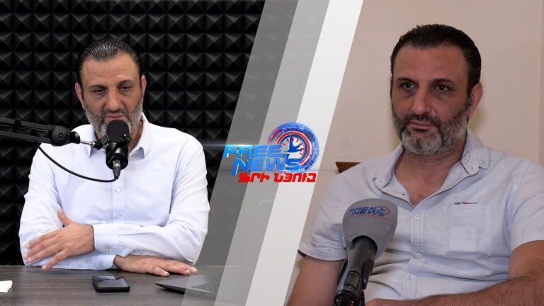 Գիշերը հարձակում է իրականացվել Գնել Սարգսյանի վրա