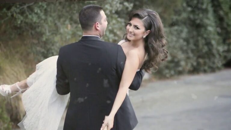 “Nan Jan” Father Daughter Dance – Tigran Asatryan