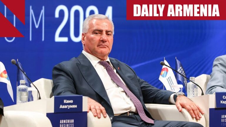 Armenia’s government loses arbitration over power grid nationalization