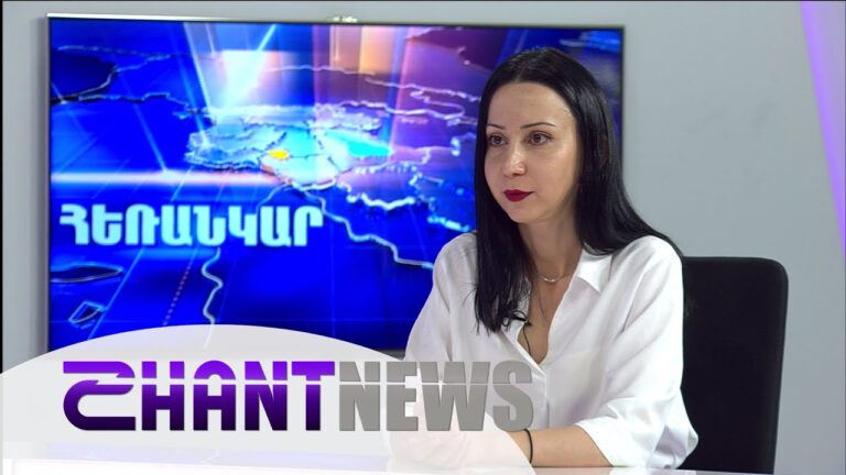 Ինչո՞վ է առանձնահատուկ Վաշինգտոնյան հռչակագիրը. հարցազրույց Մարիա Կարապետյանի հետ