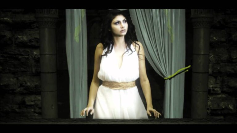 Tigran Asatryan – Tariner Tariner HD [ORIGINAL CLIP]