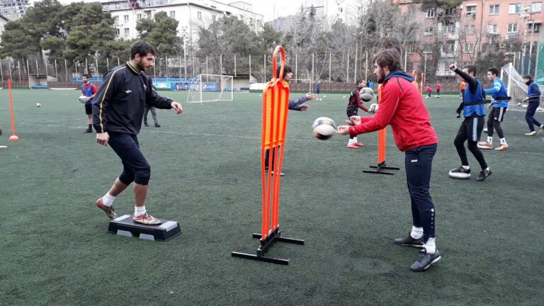 Roma Karapetyan ( training-8) 14.12.2018