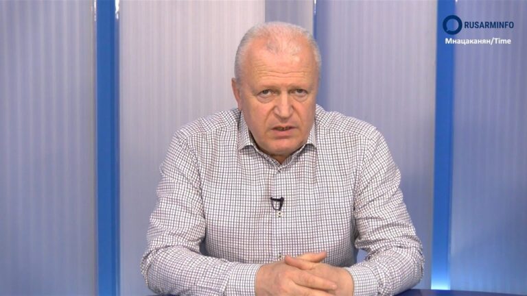 Кто придумал Азербайджан, если Украину создал Ленин