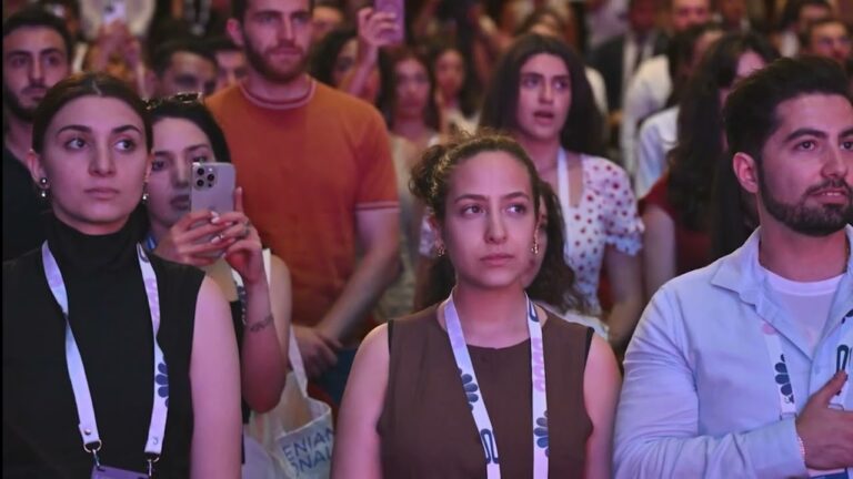 «Հորիզոն»-ի  թողարկում | 20-00 | 06.08.2025
