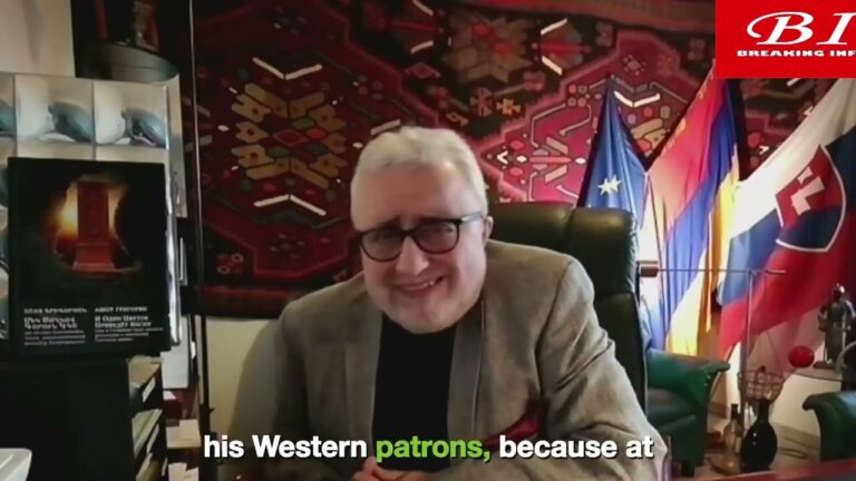  Billion Bribe? Ashot Grigoryan Exposes Alleged Plot Against Samvel Karapetyan
