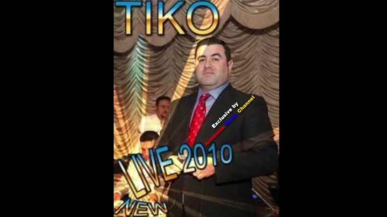 Tigran Asatryan – Ax Hayastan/Ankagh Hayastan/Ani 2010