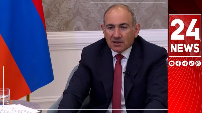 Մենք դժոխքի միջով ենք անցել, հույս ունեմ, որ տեղի կունենա բոլոր քաղաքացիների համախմբում. Փաշինյան