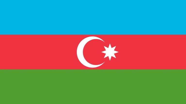 Why Everyone Fought Over Azerbaijan. The Hill Of History-Azerbaijan