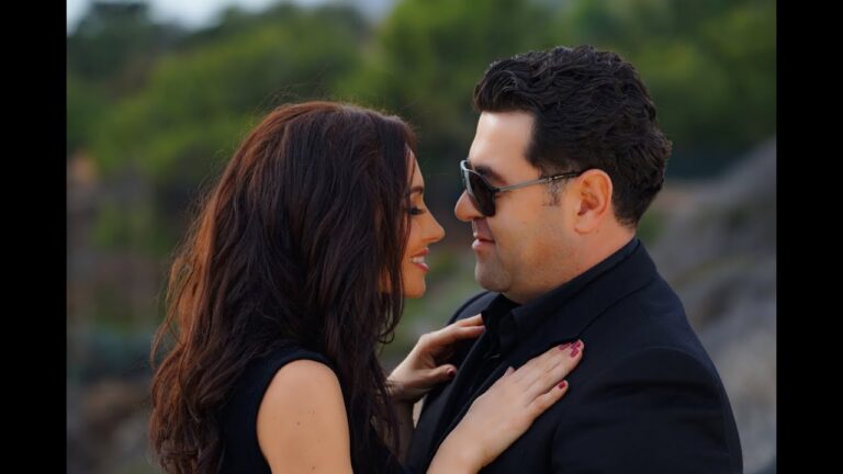 Tigran Asatryan – “Achert Pachert” (Official Video) NEW 2015
