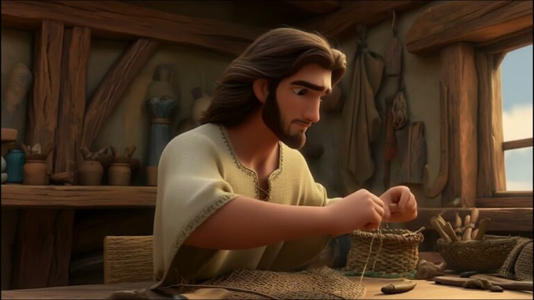 Tales Reborn: AI Journeys Through Folk Tales